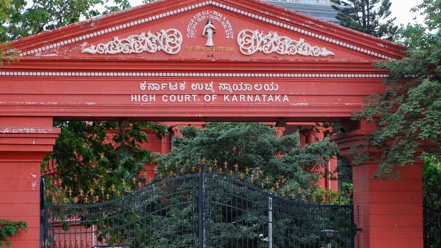 Justice M G Uma, presiding as the vacation judge, noted that the government had made a conscious policy decision.