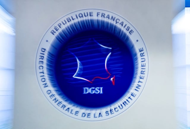 Manuel B. a été pris en charge par la DGSI.