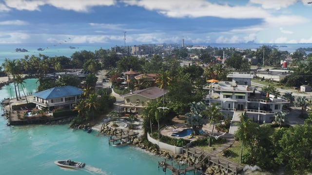The most expensive video game ever created.