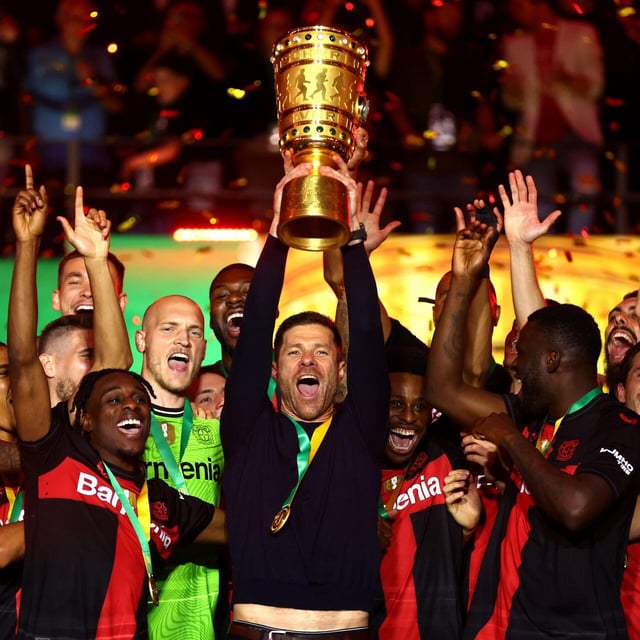Bayer 04 Leverkusen