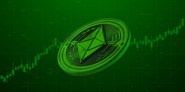 ETH Ethereum president trump Breaking Push The Merge Trump trade war Pectra upgrade Pectra kier starmer