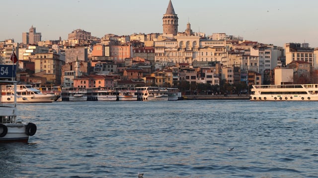 Cox & Kings decided to halt all travel offerings to Turkey, Azerbaijan and Uzbekistan