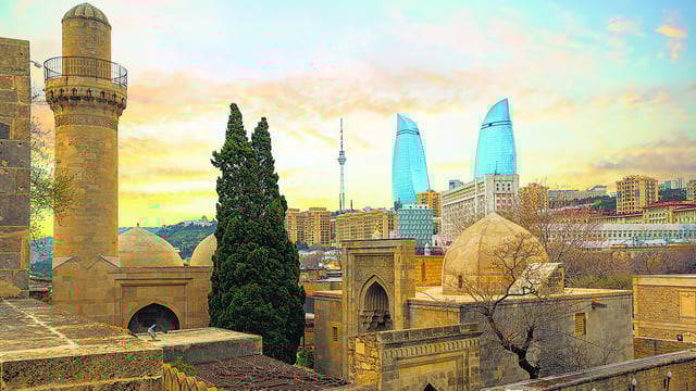 Azerbaijan’s foreign ministry issued a statement backing Pakistan, saying, “We stand in solidarity with the people of Pakistan.” Turkey soon followed with similar remarks