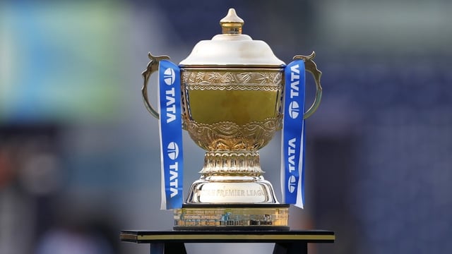 Should BCCI take IPL 2025 outside India? Michael Vaughan floats idea