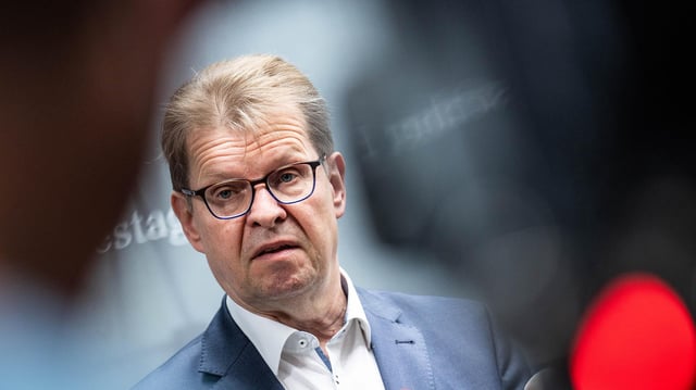Ralf Stegner