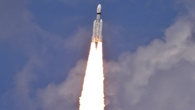 India shines at Glex 2025 summit, emerges as global space power