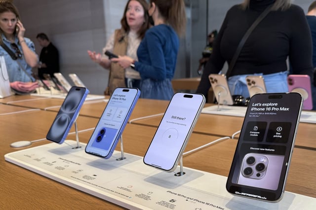 Apple recently announced a $95 million settlement related to Siri.