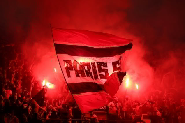 Victoire du PSG: le conducteur ayant renversé des piétons va porter plainte pour «menaces», selon son avocat