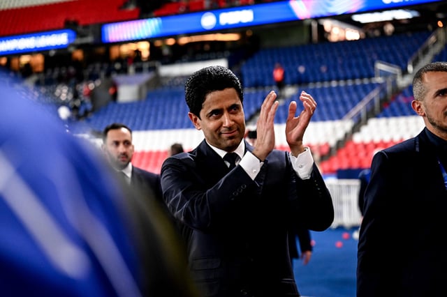 «Il nous reste une dernière étape majeure à franchir à Munich», promet NAK.