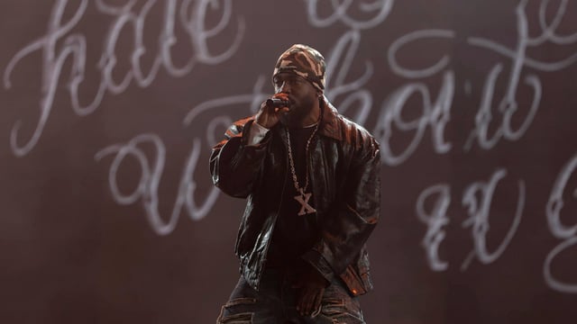 Kendrick Lamar