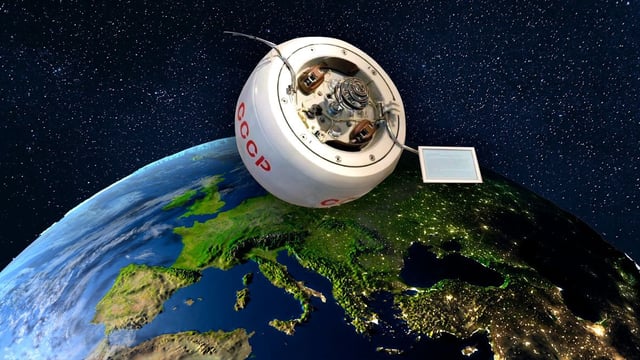 Kosmos 482