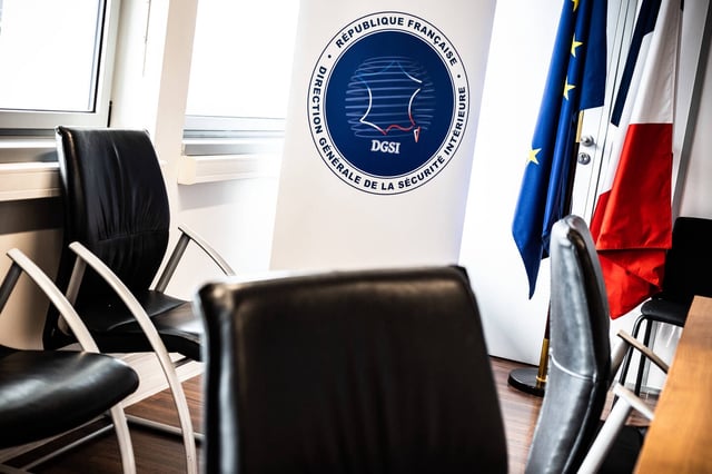 L'ancien militaire a été interpellé en France, après avoir été expulsé de Jordanie.