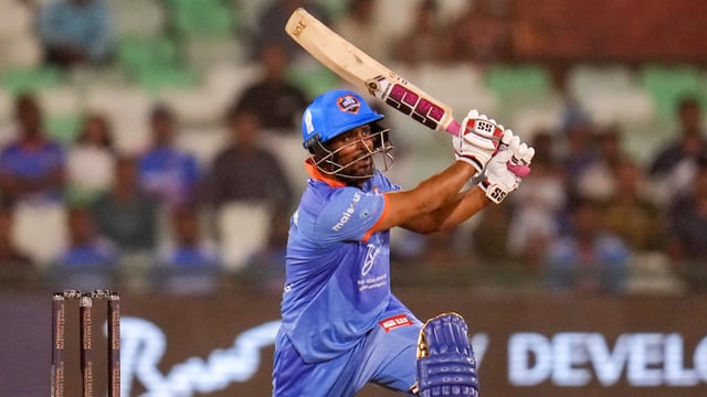 File photo of Ambati Rayudu