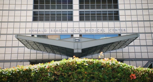 ucla medical school race based admissions