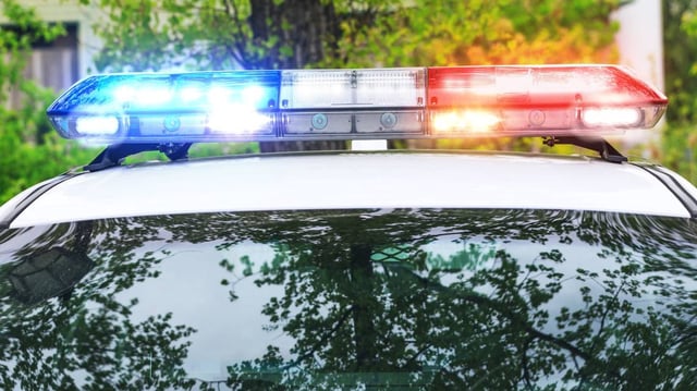 A 33-year-old pastor of a central Florida church was arrested in Virginia following accusations that he molested two girls in his congregation, police said.