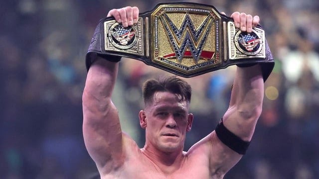 Legends John Cena and Randy Orton will square off one last time at WWE Backlash 2025 in what is expected to be one of the most emotionally charged main events in WWE history.