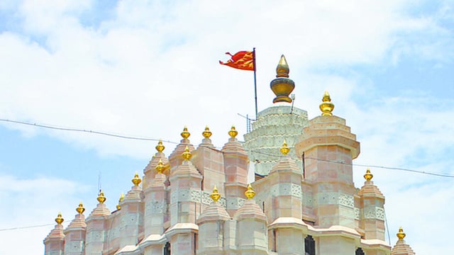 Siddhivinayak temple to ban coconuts, garlands and ‘prasad’ from May 11 for security reasons