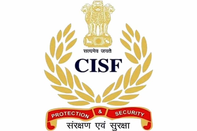 CISF