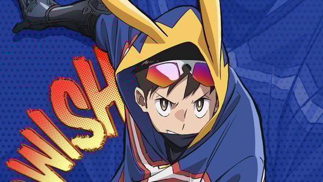 My Hero Academia Vigilantes Episode 6 release date revealed.