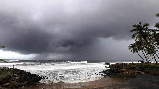 IMD predicts early monsoon on May 27; kharif crops, rural demand may get a boost