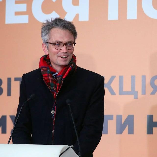 Tobias Thyberg.