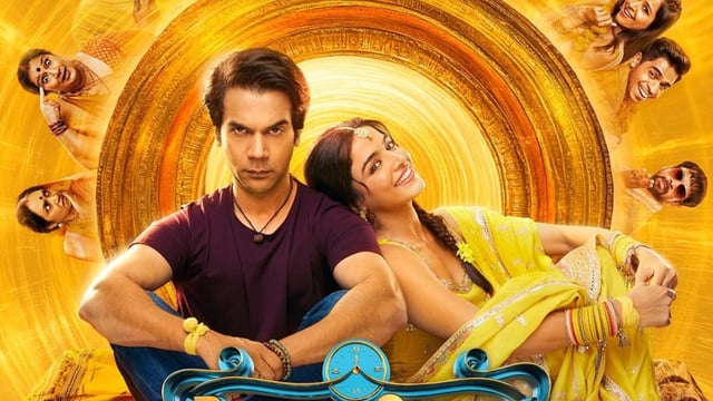 PVR sues Maddock Films after cancellation of Bhool Chuk Maaf theatrical release