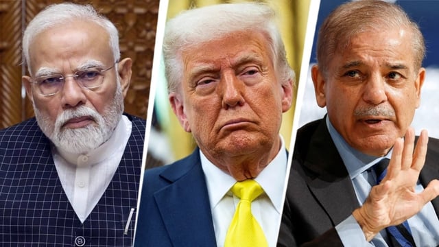 Donald Trump&#039;s big announcement: &#039;India, Pakistan agreed to full and immediate ceasefire&#039;