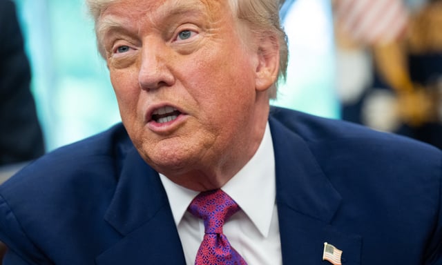 Donald Trump a annoncé qu'un cessez-le-feu « immédiat et total » avait été négocié entre l'Inde et le Pakistan, sous l'égide des États-Unis.