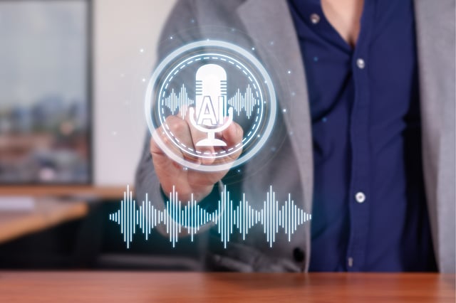 AI headphones translate multiple speakers at once, cloning their voices in 3D sound.