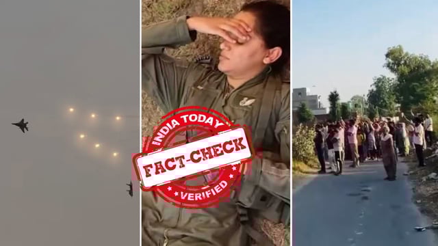 This is how Pakistan targeted India on the internet