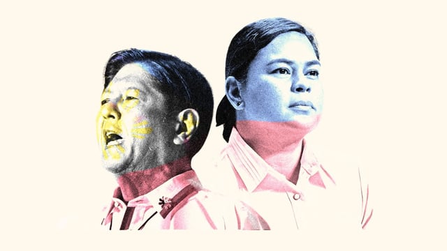 The unlikely political partnership of Sara Duterte and Bongbong Marcos soon soured