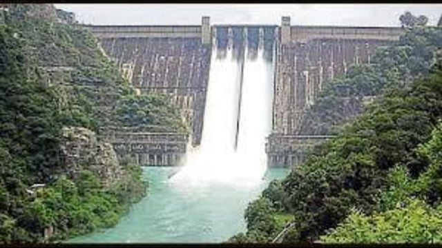 The court had asked the BBMB to implement the May 2 order of the Union home ministry for releasing more water to Haryana. (HT File)