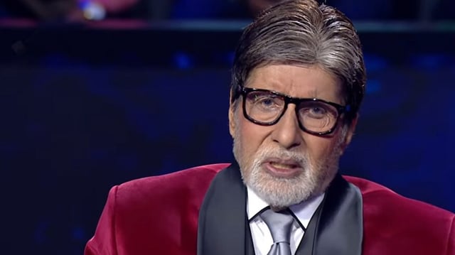 Amitabh Bachchan spoke about Operation Sindoor and Pahalgam terrorist attack.