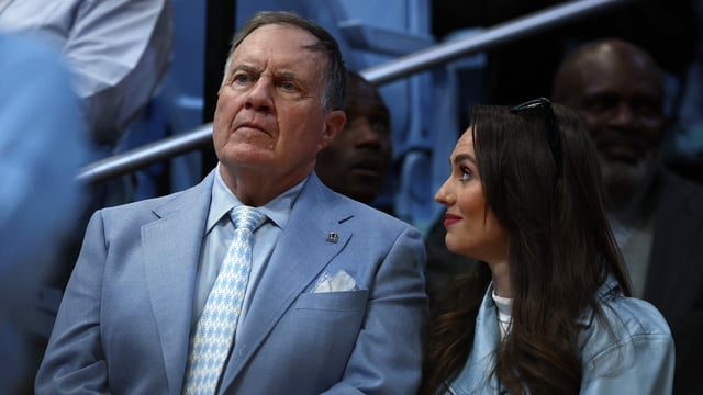 Bill Belichick attended the Miss Maine pageant 2025 to support his girlfriend, Jordon Hudson, despite public scrutiny over their age difference.