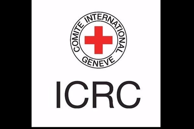 Red Cross opens field hospital in Rafah