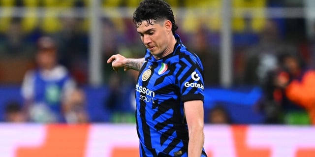 Torino-Inter: dove in tv e streaming, a che ora, probabili formazioni, diretta

