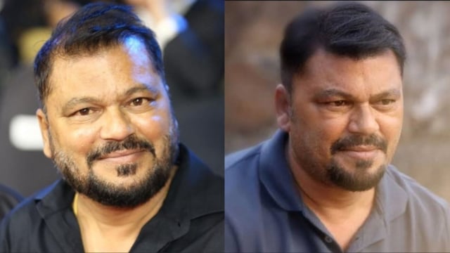 Vikram Gaikwad worked in many films across the Hindi, Marathi, and South Indian industries. 