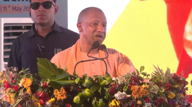 Yogi Adityanath confirms use of BrahMos missile in Operation Sindoor