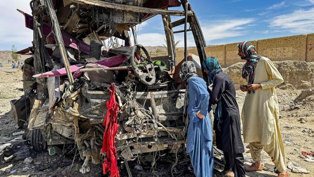 Baloch Liberation Army (BLA) targets police stations, military convoys, and infrastructure along major highways in latest attacks