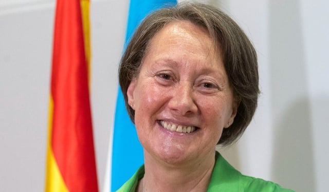 María del Carmen Martínez Insua