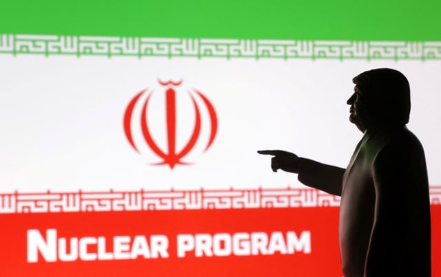 Quelques jours avant cette visite, le ministre iranien avait déjà exhorté les États-Unis à éviter les demandes «irréalistes».
