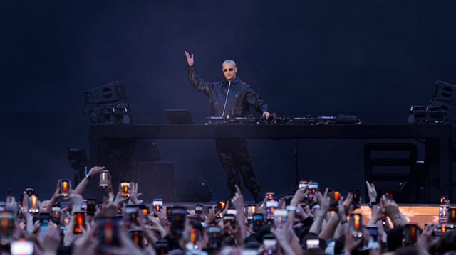 DJ Snake a annoncé sur scène la sortie de son prochain album Nomad, le 5 septembre prochain.