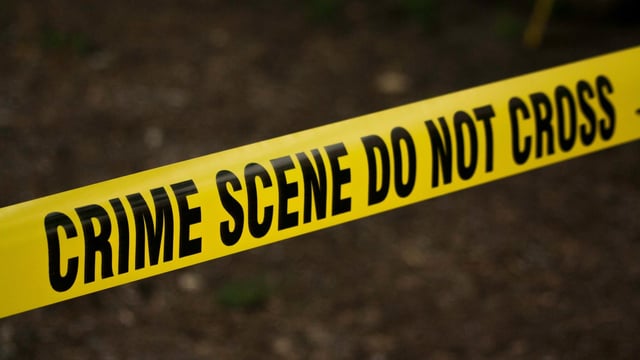 A Nebraska man killed his wife, sons, and himself. 