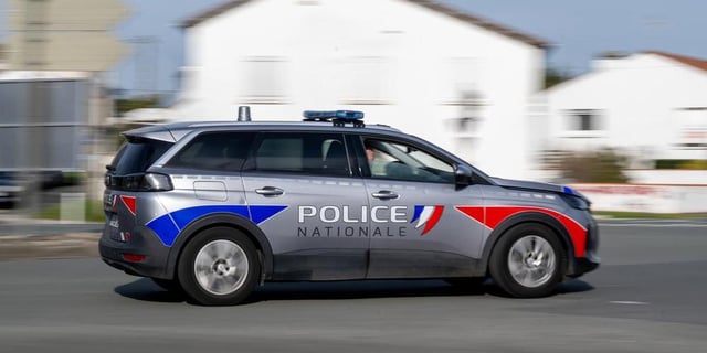 L’individu avait déjà été condamné pour menaces de mort et harcèlement de la Chambre des notaires de Maine-et-Loire fin mars.