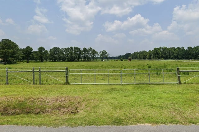 5 Star Farm in Loris, S.C.