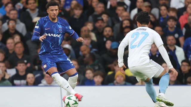 Wechsel Jadon Sancho ein drittes Mal nach Deutschland?