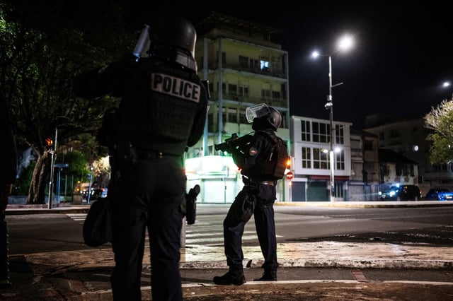 L’enquête a été confiée au commissariat de la préfecture de Martinique.