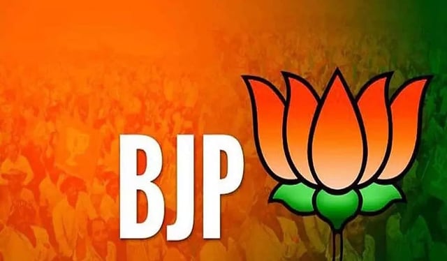BJP