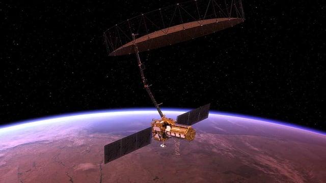 India-Pakistan Conflict: &#039;At least 10 satellites working continuously,’ says ISRO Chairman on how security is monitored