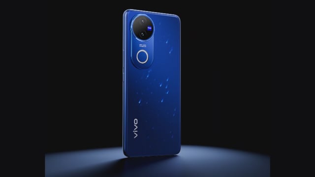 Vivo is set to launch the Vivo V50 Elite Edition in India on May 15, 2025.